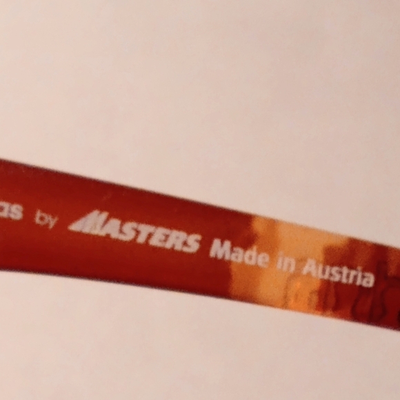 Vintage Adidas Rare Unisex by Masters Made in Austria - Picture 7 of 10